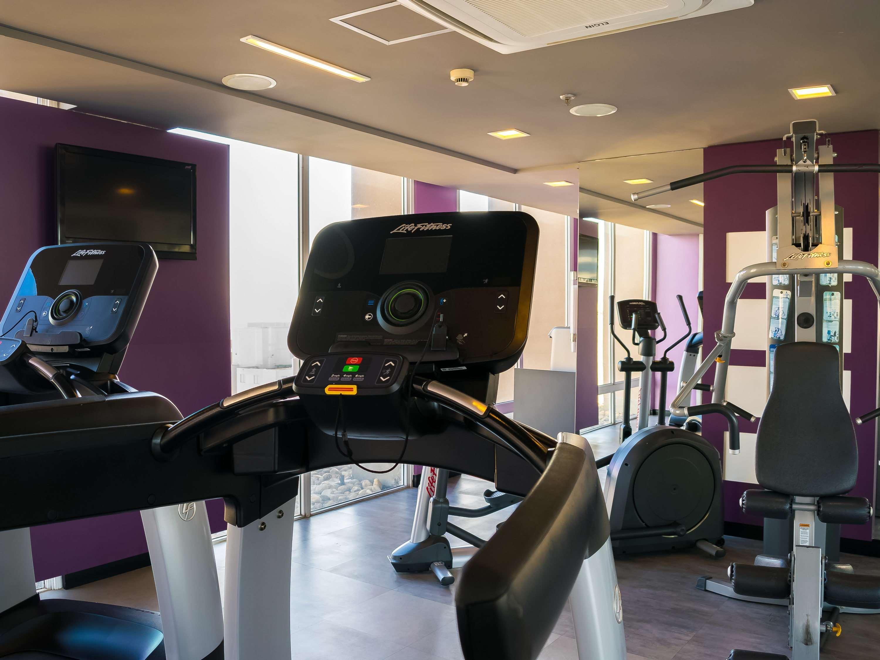 Mercure Guarulhos Aeroporto Dış mekan fotoğraf