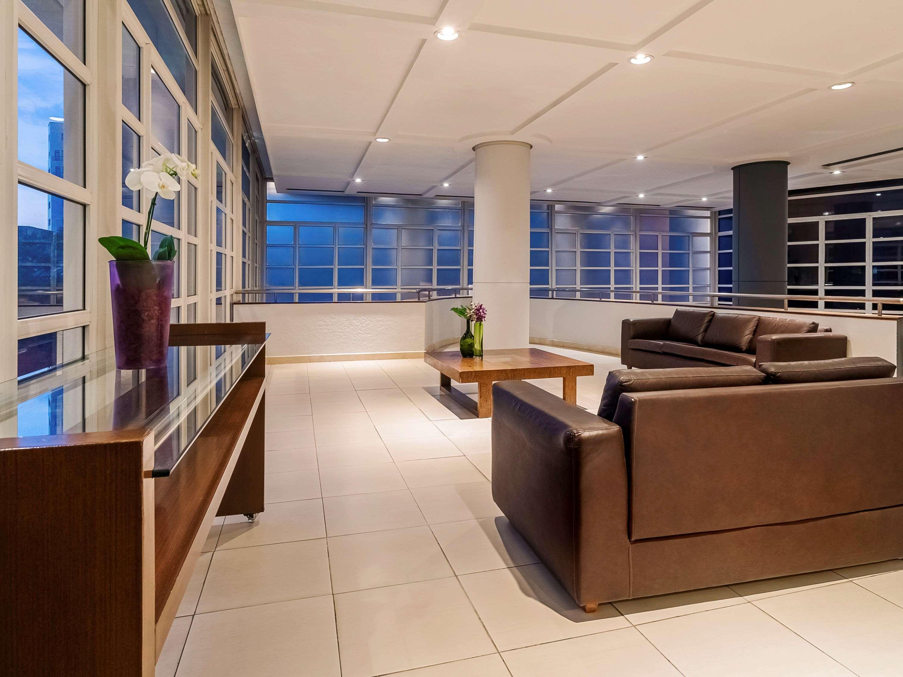 Mercure Guarulhos Aeroporto Dış mekan fotoğraf