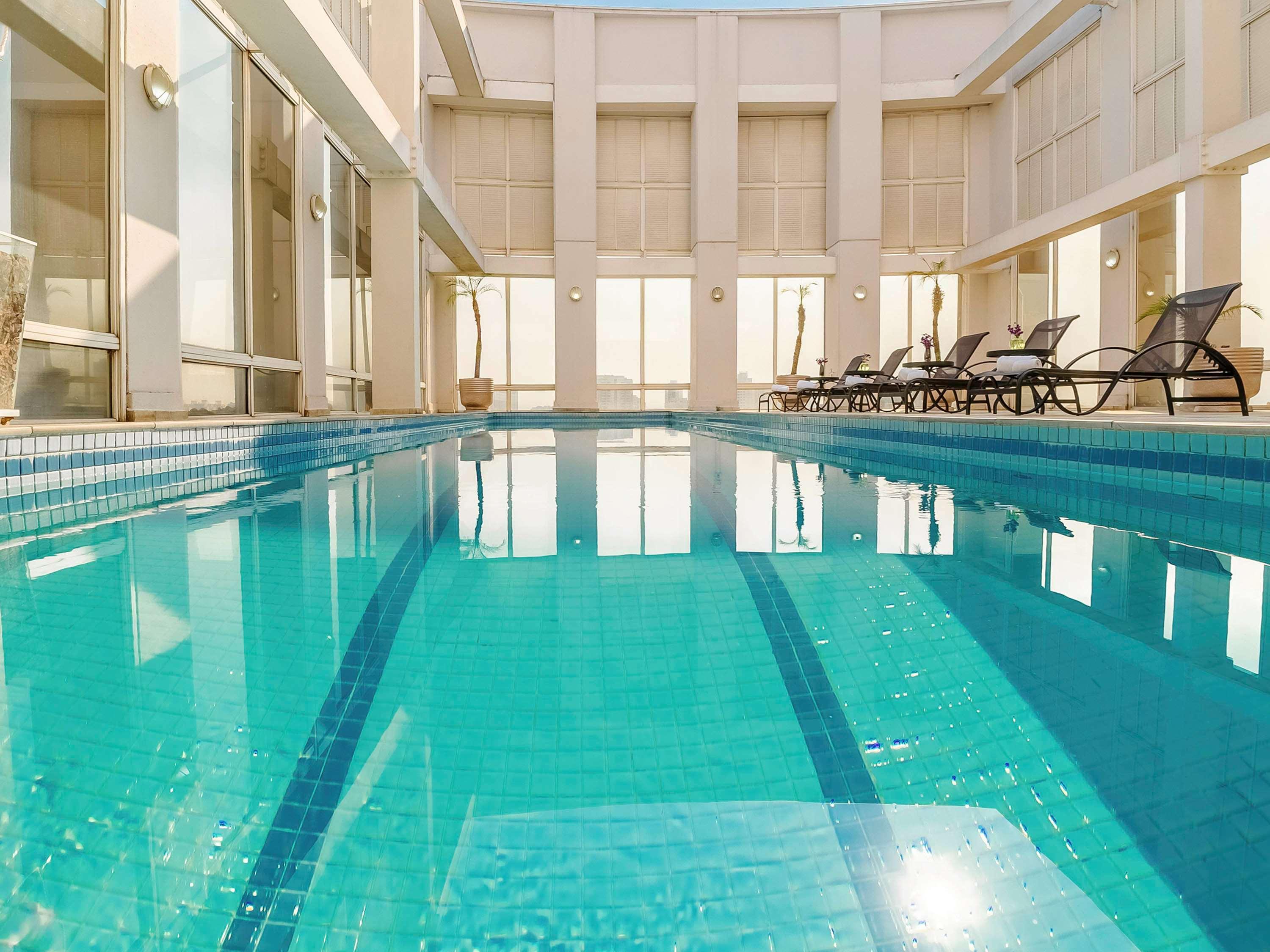 Mercure Guarulhos Aeroporto Dış mekan fotoğraf