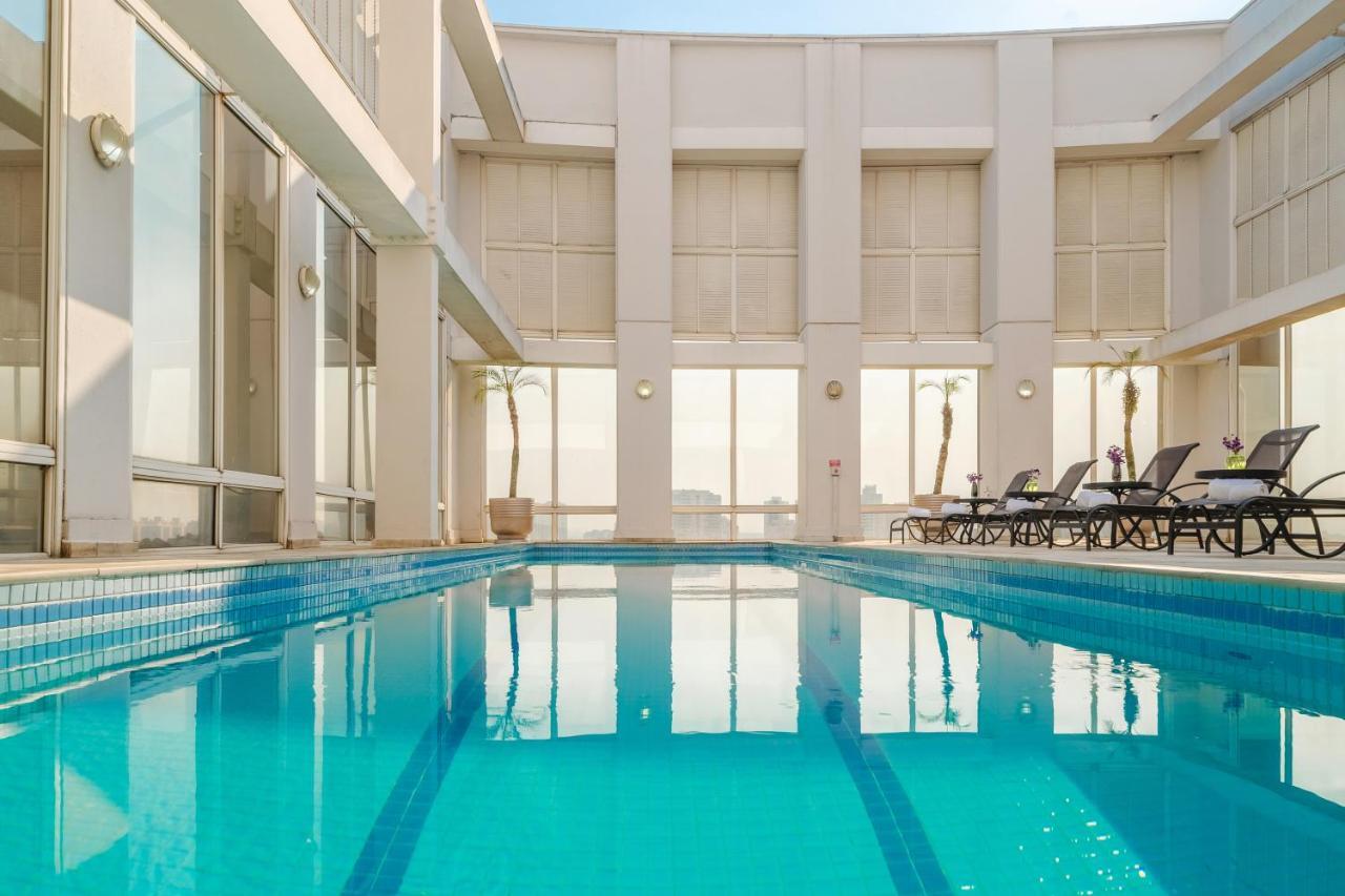 Mercure Guarulhos Aeroporto Dış mekan fotoğraf